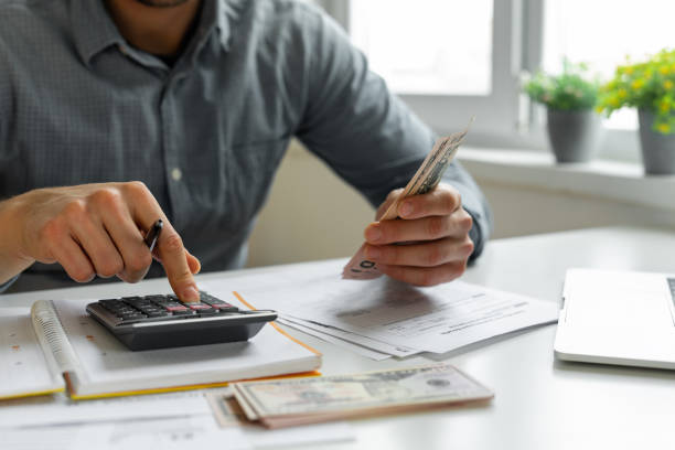 Equipment Financing in Erwin, NC
